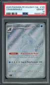 PSA 10 Crabominable Stamp thumbnail 1