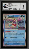 CCC 9 Momartik Holo Prerelease Staff thumbnail 1