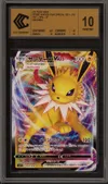 CCC 10 Jolteon VMax thumbnail 1