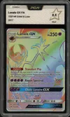 PCA 9.5 Lunala Gx Rainbow thumbnail 1