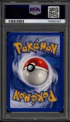 PSA 7 Akwakwak Obscur thumbnail 2
