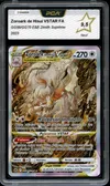 PCA 9.5 Zoroark de Hisui VStar thumbnail 1