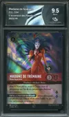 CA 9.5 Madame de Tremaine, Reine impérieuse Enchanté thumbnail 1