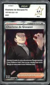 PCA 9.5 Charisme de Giovanni thumbnail 1