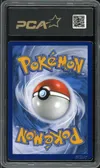 PCA 9.5 Mewtwo Ex de la Team Rocket thumbnail 2