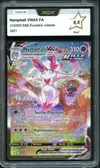 PCA 9.5 Nymphali VMax thumbnail 1