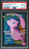 PSA 10 Mew Ex thumbnail 1