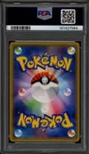 PSA 10 Mega Tyranitar Ex thumbnail 2