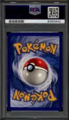 PSA 8 Magneton Holo thumbnail 2