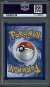 PSA 10 Givrali VMax Rainbow thumbnail 2