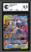 CCC 9.5 Tortank et Tiplouf Gx thumbnail 1