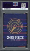 PSA 10 Sabo Manga thumbnail 2