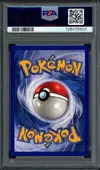 PSA 7 Tortank Holo thumbnail 2