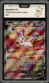 PCA 9.5 Nymphali V thumbnail 1