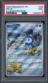 PSA 9 Tiplouf thumbnail 1