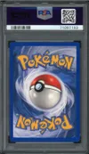 PSA 9 Rayquaza Ex thumbnail 2