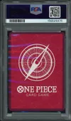 PSA 10 Portgas D. Ace thumbnail 2