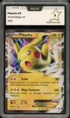 PCA 9 Pikachu Ex thumbnail 1