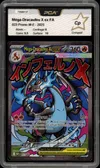 PCA Authentic Méga Dracaufeu X Ex thumbnail 1