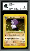 CCC 7 Tartard Holo thumbnail 1