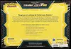 Coffret Combat Zeraora VMax & VStar thumbnail 2