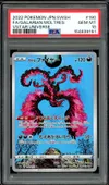 PSA 10 Galarian Moltres thumbnail 1