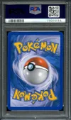 PSA 8 Rayquaza & Deoxys Légende thumbnail 2