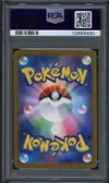 PSA 10 Hiroshima's Pikachu Reverse thumbnail 2