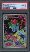 PSA 10 Herbizarre thumbnail 1