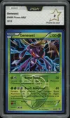 PCA 9 Genesect Holo thumbnail 1