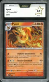 PCA 9.5 Pyroli thumbnail 1