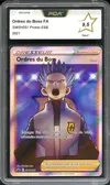 PCA 9.5 Ordres du Boss thumbnail 1