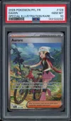 PSA 10 Aurore thumbnail 1