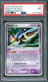 PSA 9 Deoxys Ex thumbnail 1