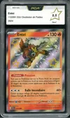 PCA 9.5 Entei Shiny thumbnail 1