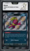 PCA 9 Dimoret Shiny thumbnail 1