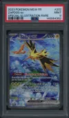 PSA 9 Electhor Ex thumbnail 1
