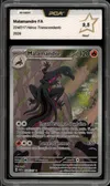 PCA 9.5 Malamandre thumbnail 1