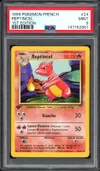 PSA 9 Reptincel thumbnail 1