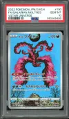 PSA 10 Galarian Moltres thumbnail 1