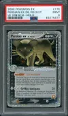 PSA 9 Persian Ex de Rocket thumbnail 1