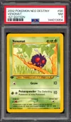 PSA 7 Venonat thumbnail 1