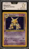 PCA 8 Alakazam Holo thumbnail 1