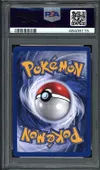 PSA 10 Marchand de Pokémon thumbnail 2