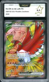 PCA 9.5 Ho-Oh Ex de Luth thumbnail 1