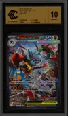 CCC 10 Méga-Lucario Ex thumbnail 1