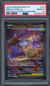 PSA 10 Méga-Latias Ex thumbnail 1
