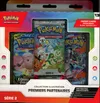 Coffret Collection Illustration Premiers Partenaires Série 2 thumbnail 1