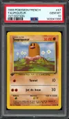 PSA 10 Taupiqueur thumbnail 1