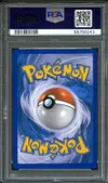 PSA 9 Mentali Holo Cracked Ice thumbnail 2